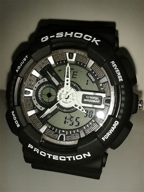 replica g shock watches for sale|simple g shock watch.